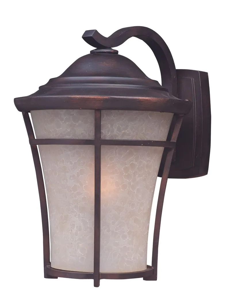 Balboa DC Outdoor Wall Sconce