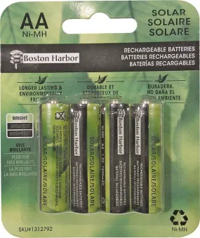 Battery Slr Lt Nimh Aa 1500mah