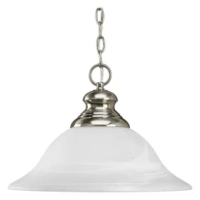 Bedford Single-Light Pendant