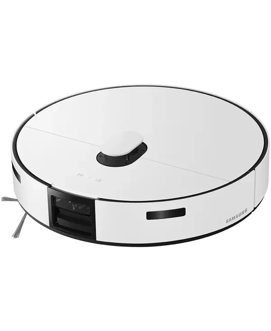 Bespoke Jet Bot™ Combo Steam AI Robot Vacuum | Grey