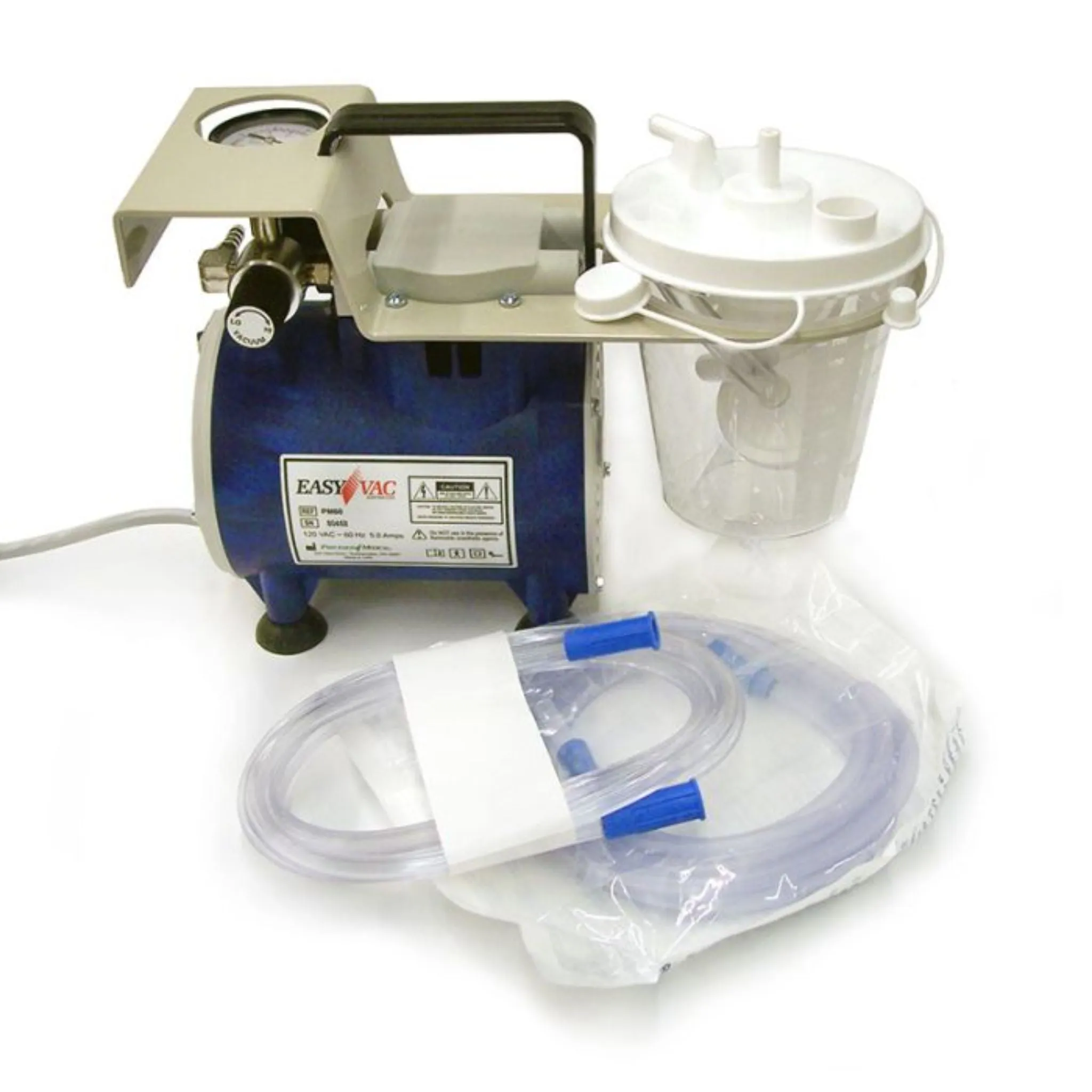 Bionix Suction Pump for Lighted Suction Handles