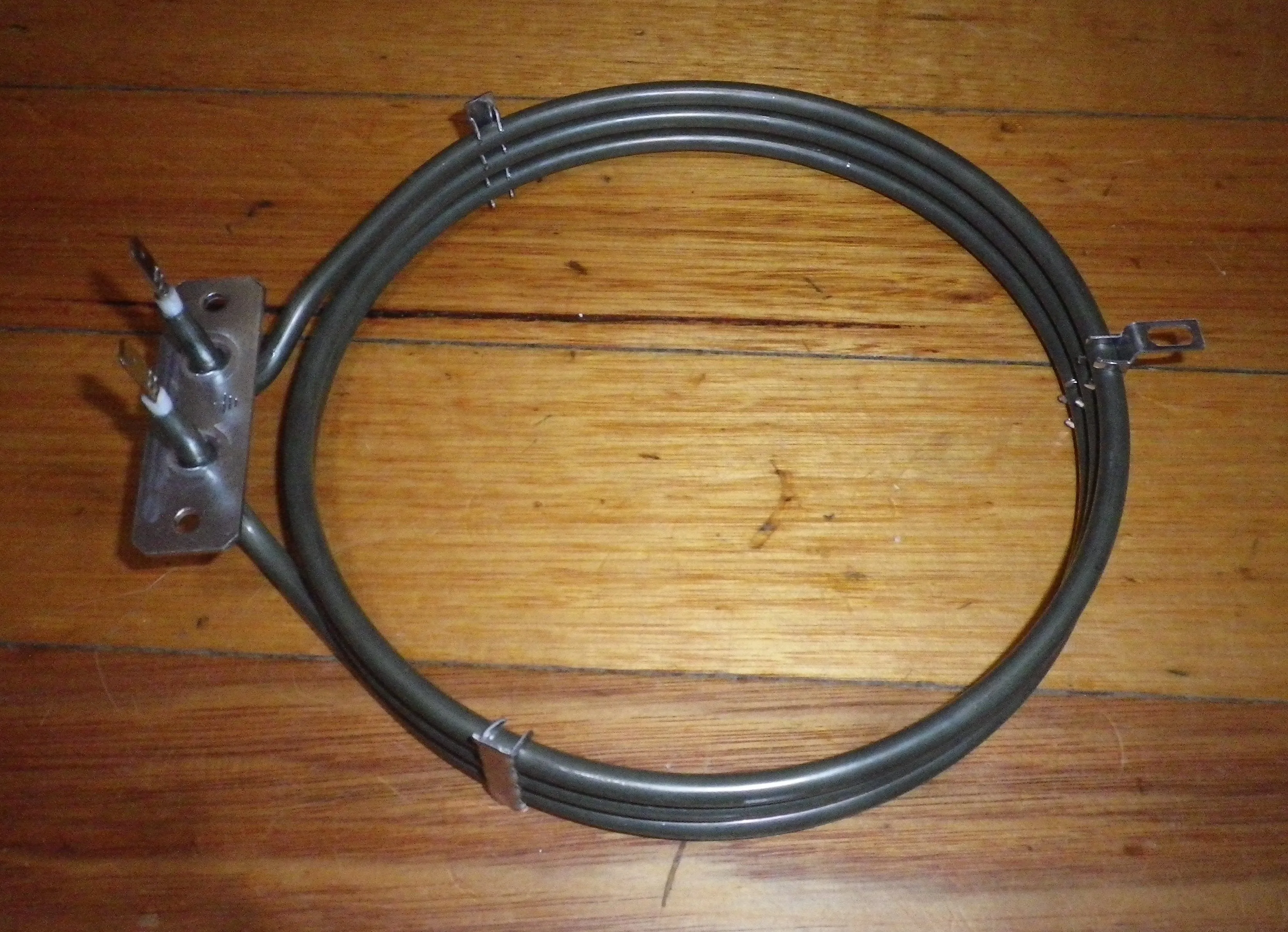 Blanco 2600Watt Triple Loop Fan Forced Oven Element - Part # SE278, 040148009907R