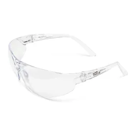 Bolle Rush Safety Glasses Clear