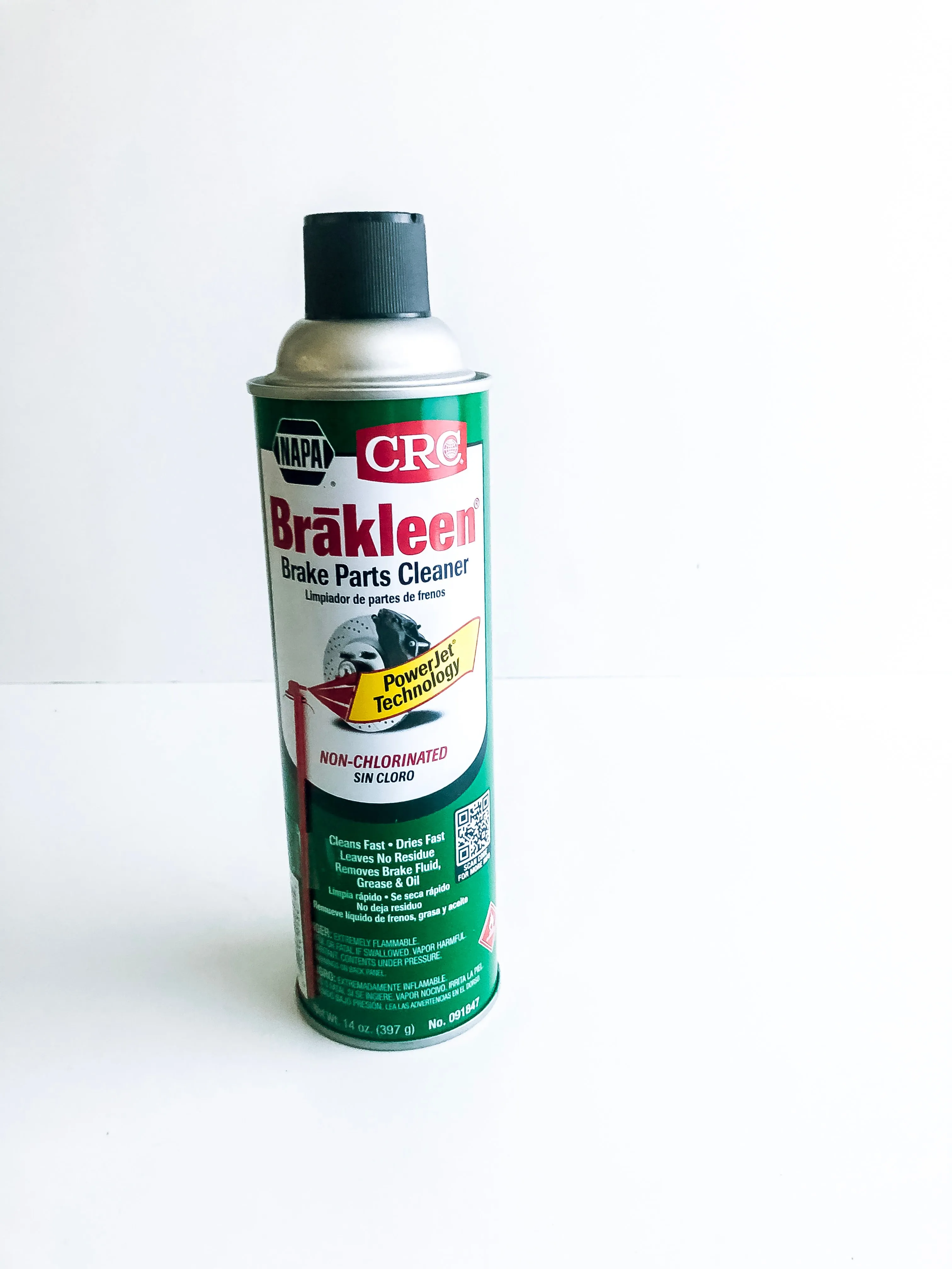 Brake Cleaner