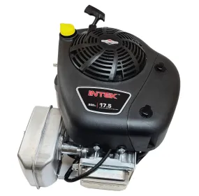 Briggs & Stratton 17.5 Motor Assembly (MPN: APK-400-900)