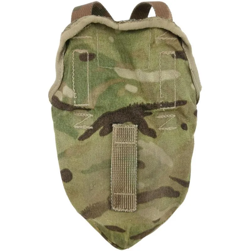 British Army MTP Shovel Cover