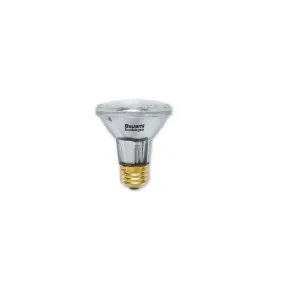 Bulbrite 682432 39 Watt Par20 Halogen White Spot Eco