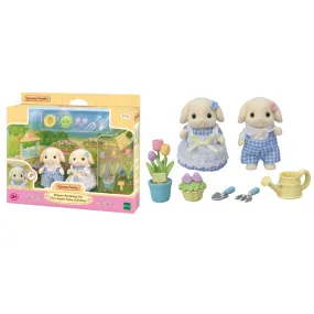 Calico Critters - CC2159 | Blossom Gardening Set Calico Critters