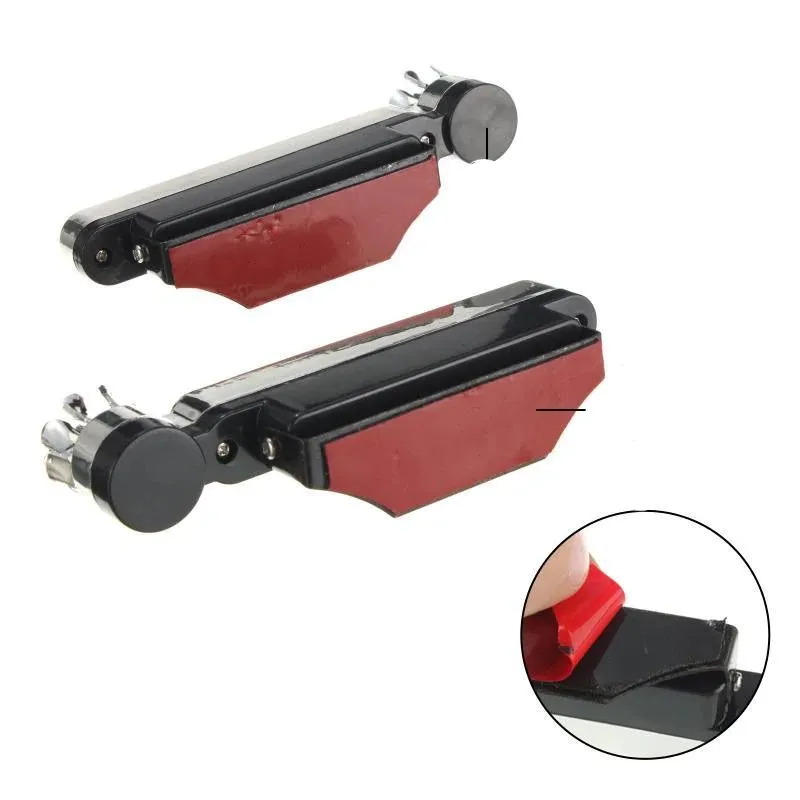 Car LED Wind Lights -  Light Fog Lamp Running Light