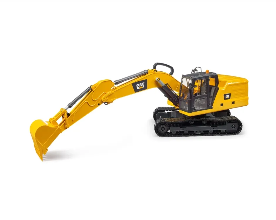 CAT Excavator