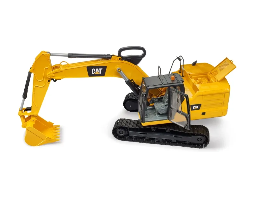 CAT Excavator