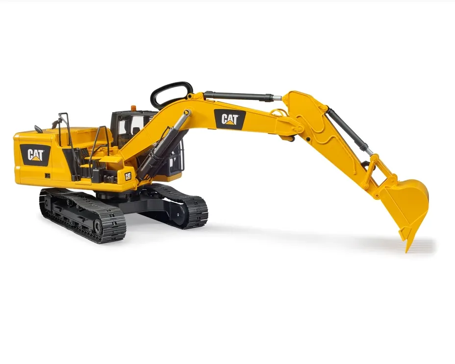 CAT Excavator