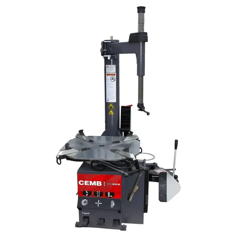 Cemb SM628 Tire Changer