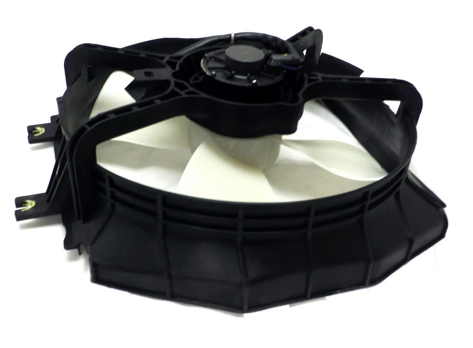 CF2012420 Radiator Cooling Fan 1995-1998 Mazda Protege 1.8L SD Engine