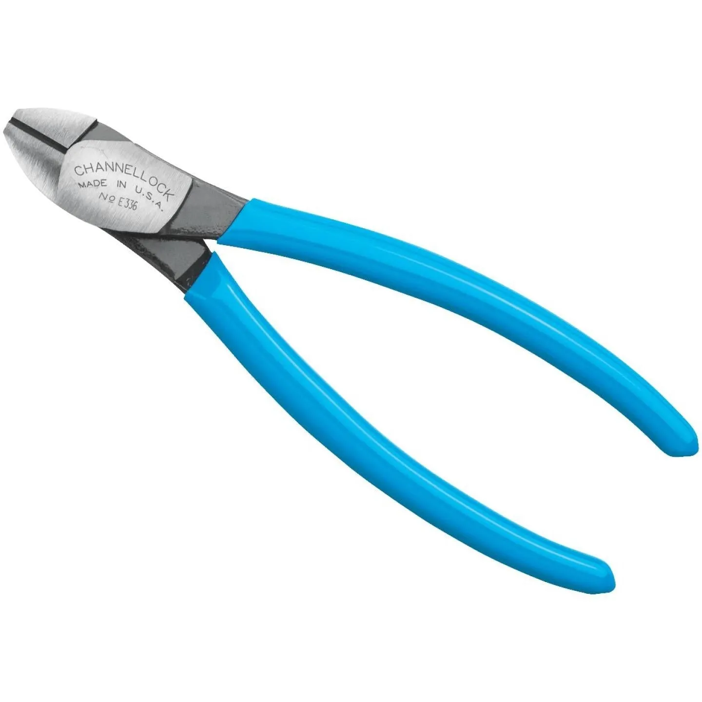 Channellock 6 In. E-Series Diagonal Cutting Pliers