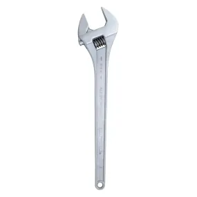 Channellock 824 24 Inch Adjustable Wrench