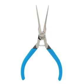 Channellock® Griplock Pliers, 6 1/2 in, Hex Jaw, 5 Adj., GL6-BULK