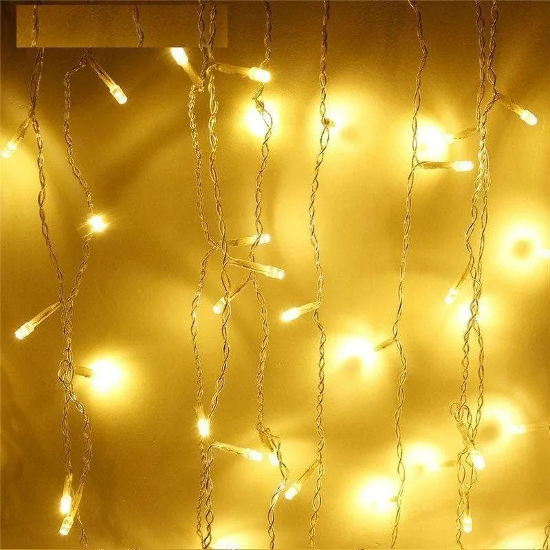 Christmas Outdoor Decoration Lights