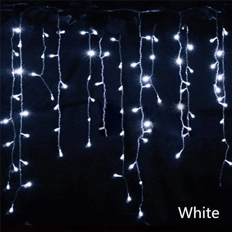 Christmas Outdoor Decoration Lights