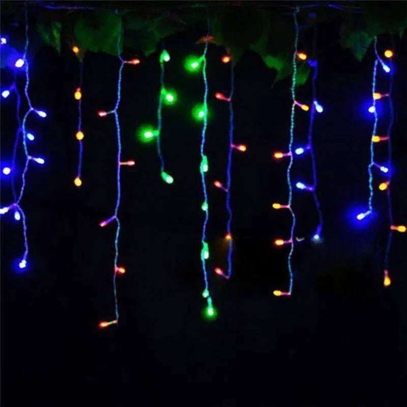 Christmas Outdoor Decoration Lights