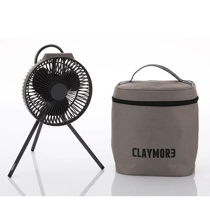 Claymore Fan V600 Pouch 風扇收納袋