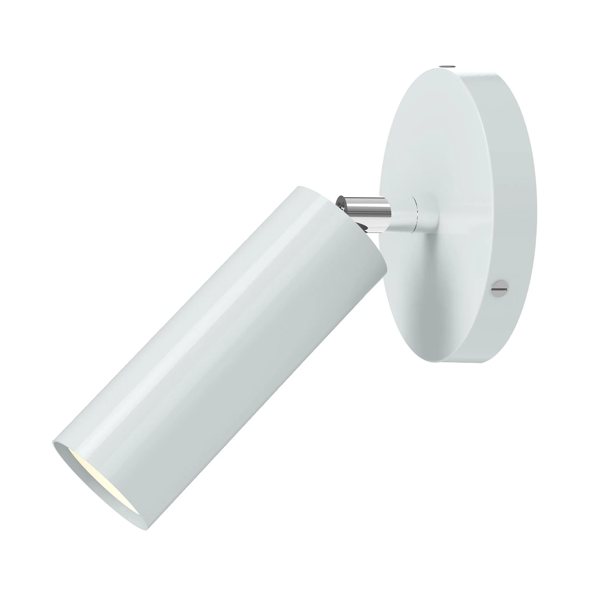 Color Reader Sconce - No Arm