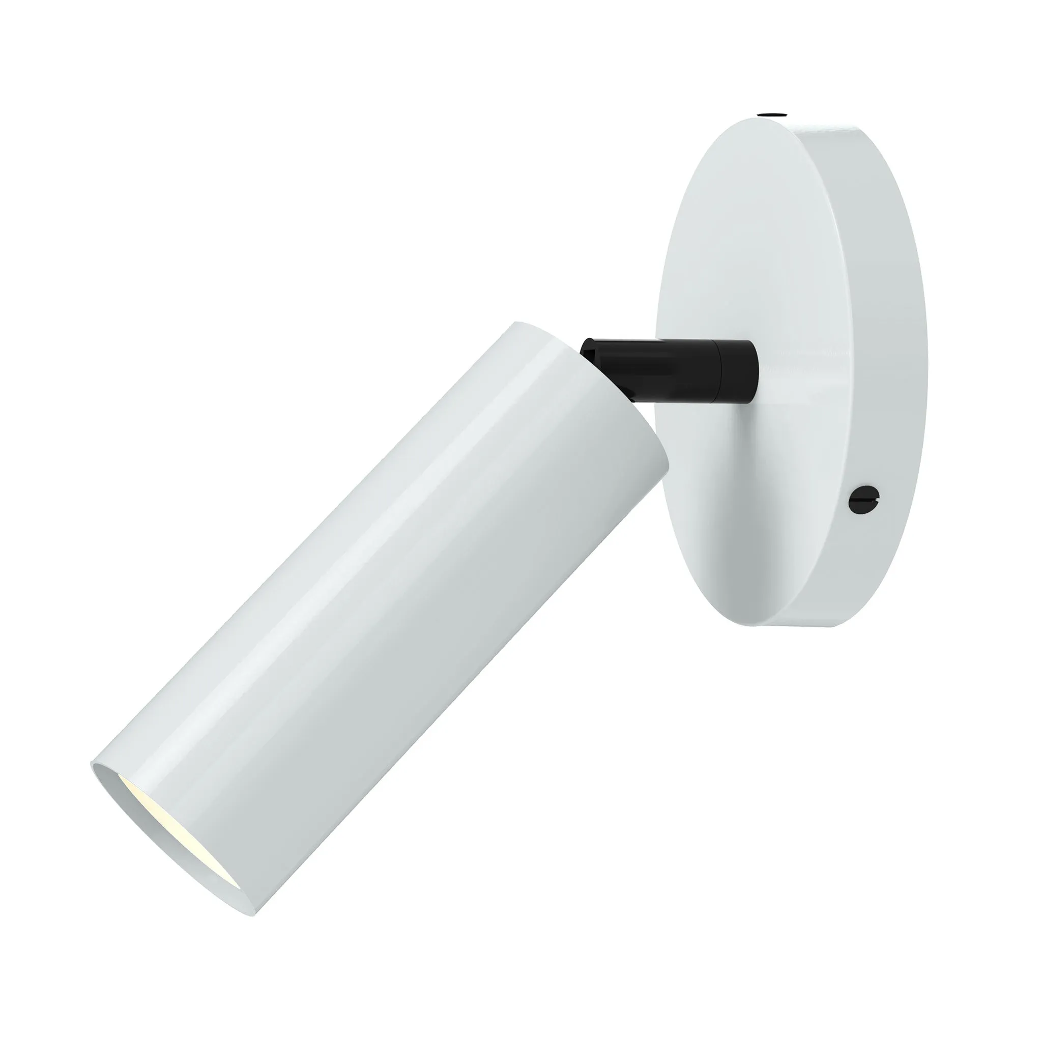 Color Reader Sconce - No Arm