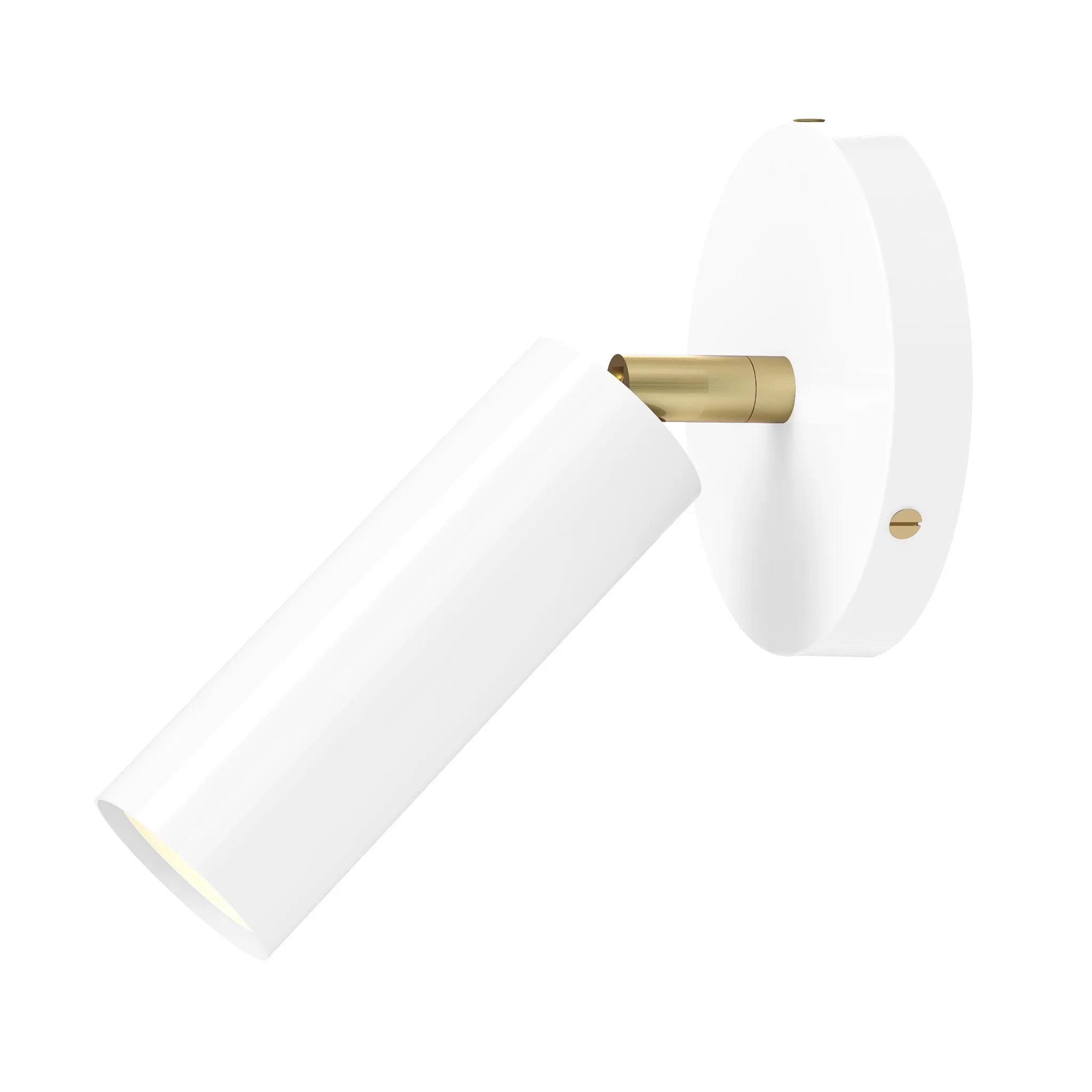 Color Reader Sconce - No Arm