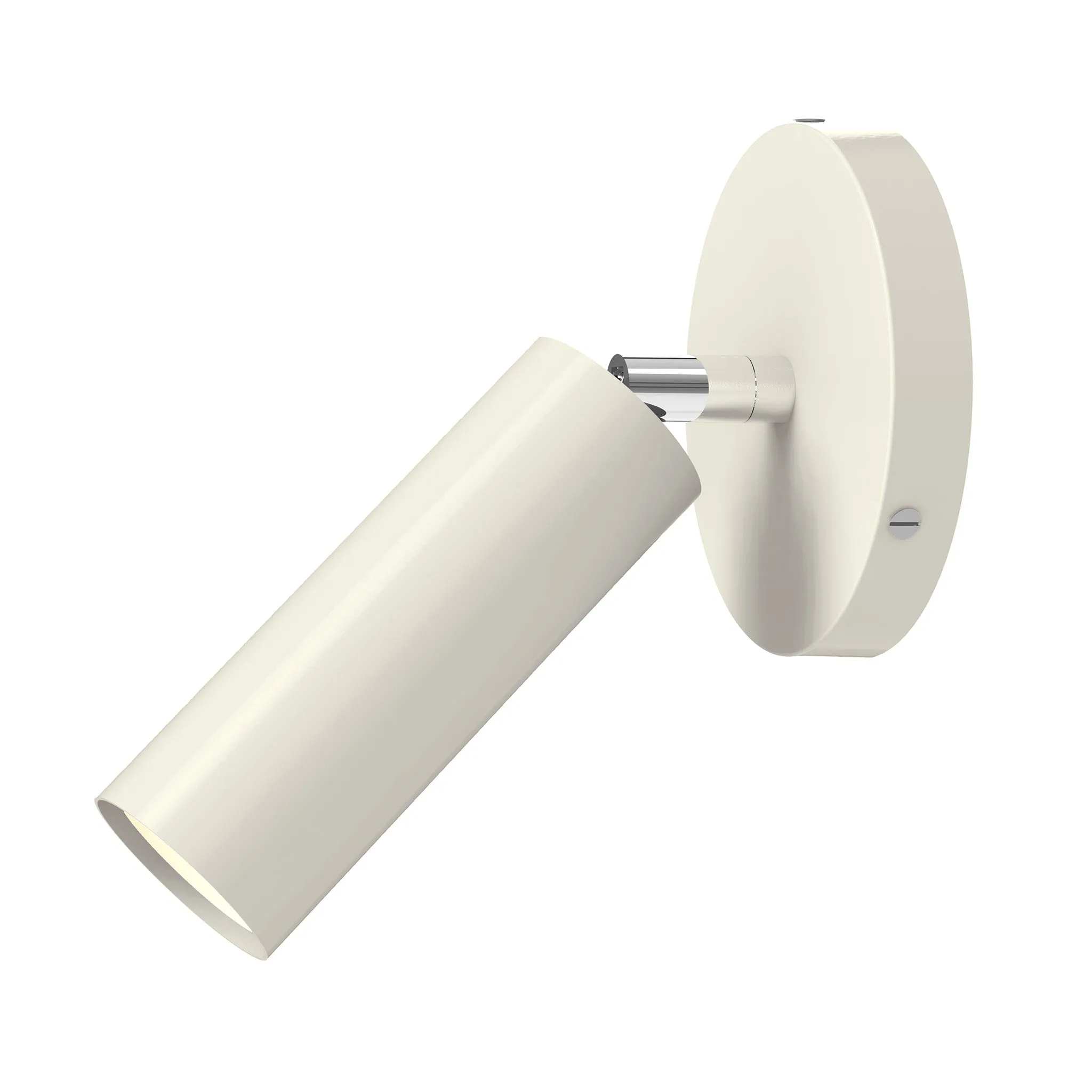 Color Reader Sconce - No Arm