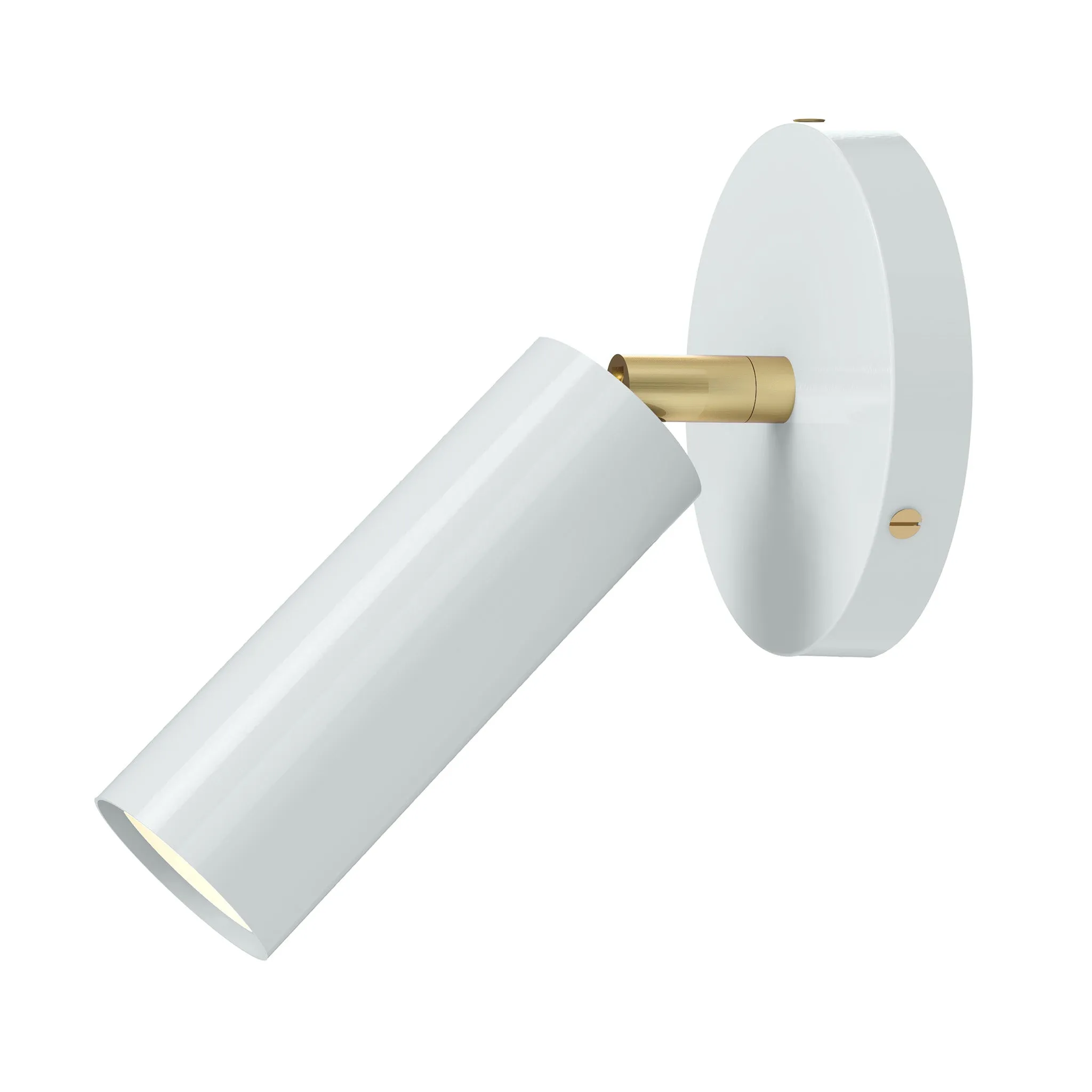 Color Reader Sconce - No Arm