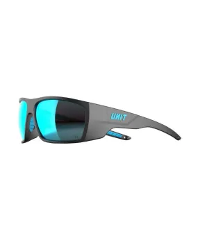 Combat Safety Glasses - Blue