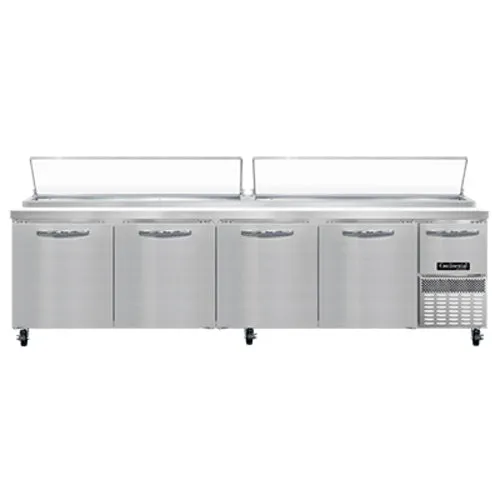 Continental Refrigerator CPA118  Refrigerated Counter