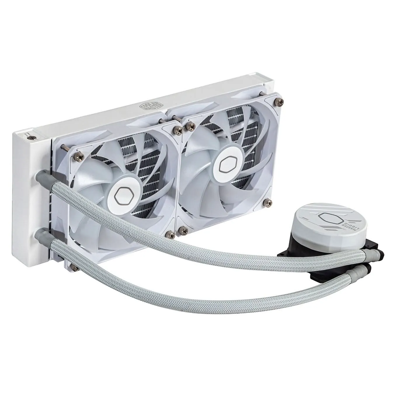 COOLER MASTER ML240 CORE 240MM ARGB AIO LIQUID COOLER