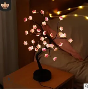 Copper Wire Christmas Tree