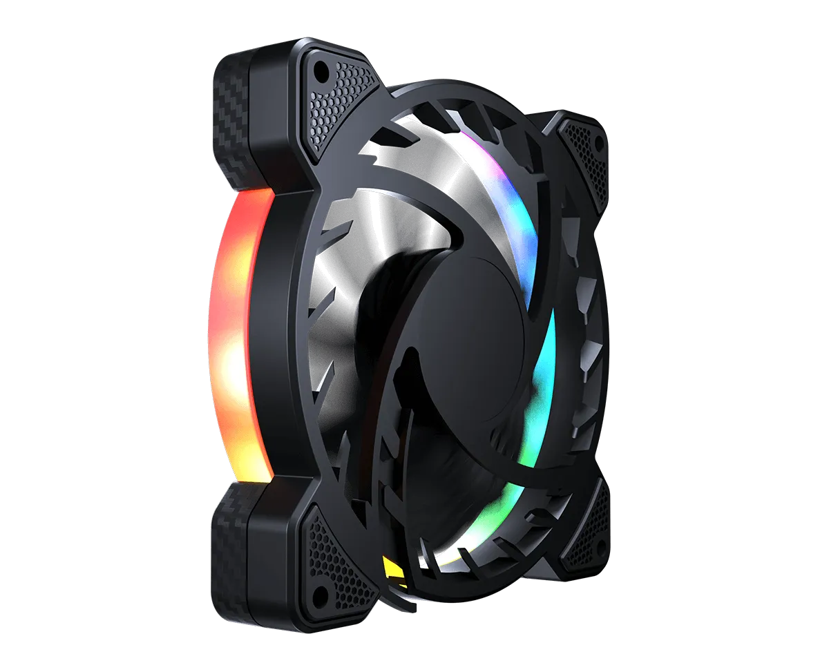 Cougar | Vortex VK120 | ARGB Case Fan