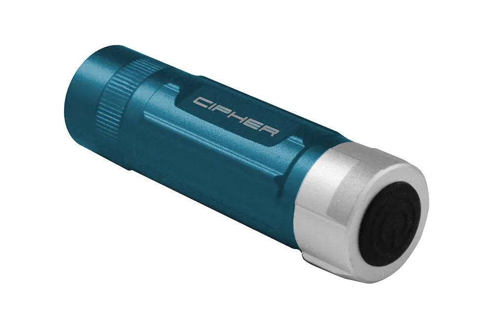 CPA6300BU CIPHER AUTO 70 LUMENS FLASHLIGHT BLUE