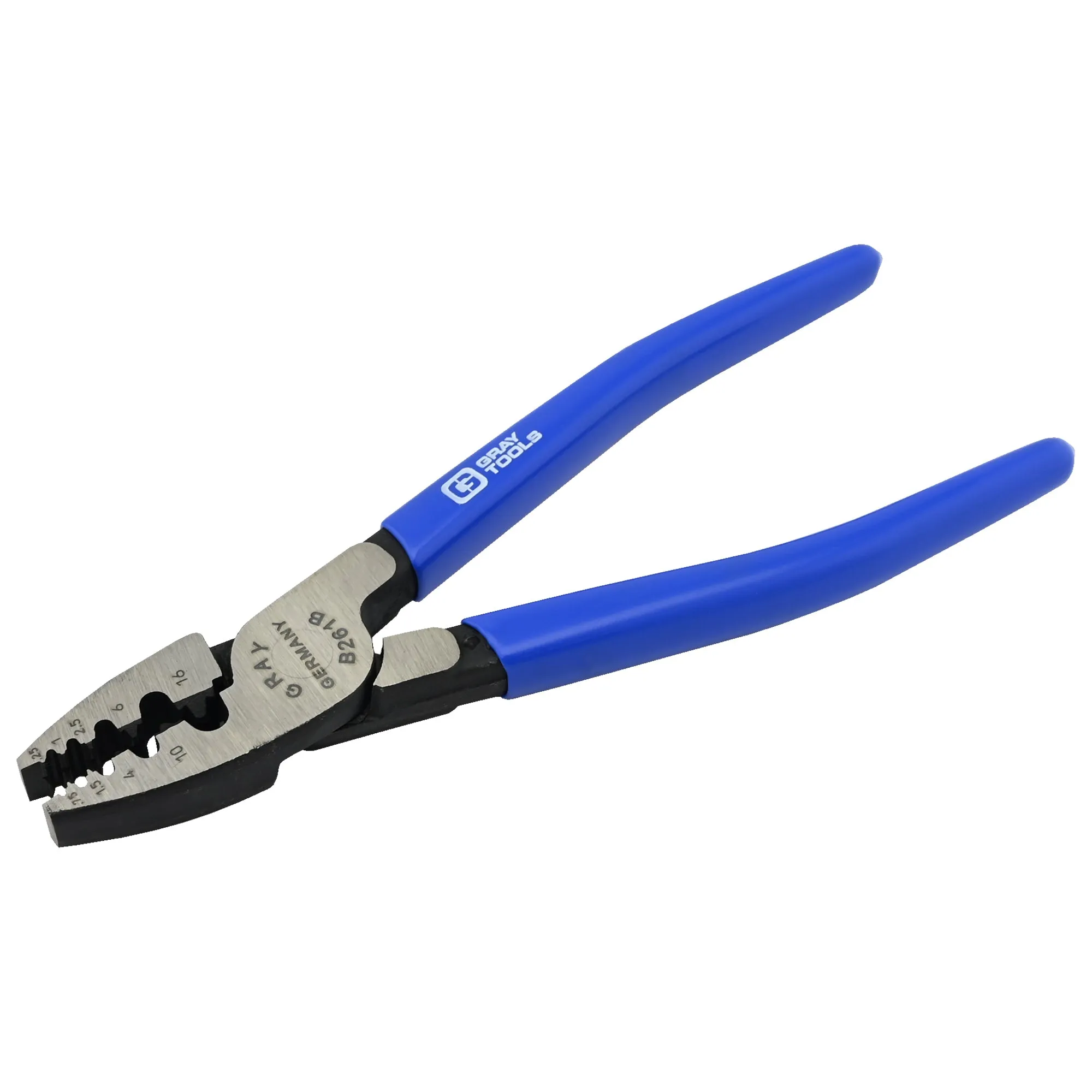 Crimping Pliers