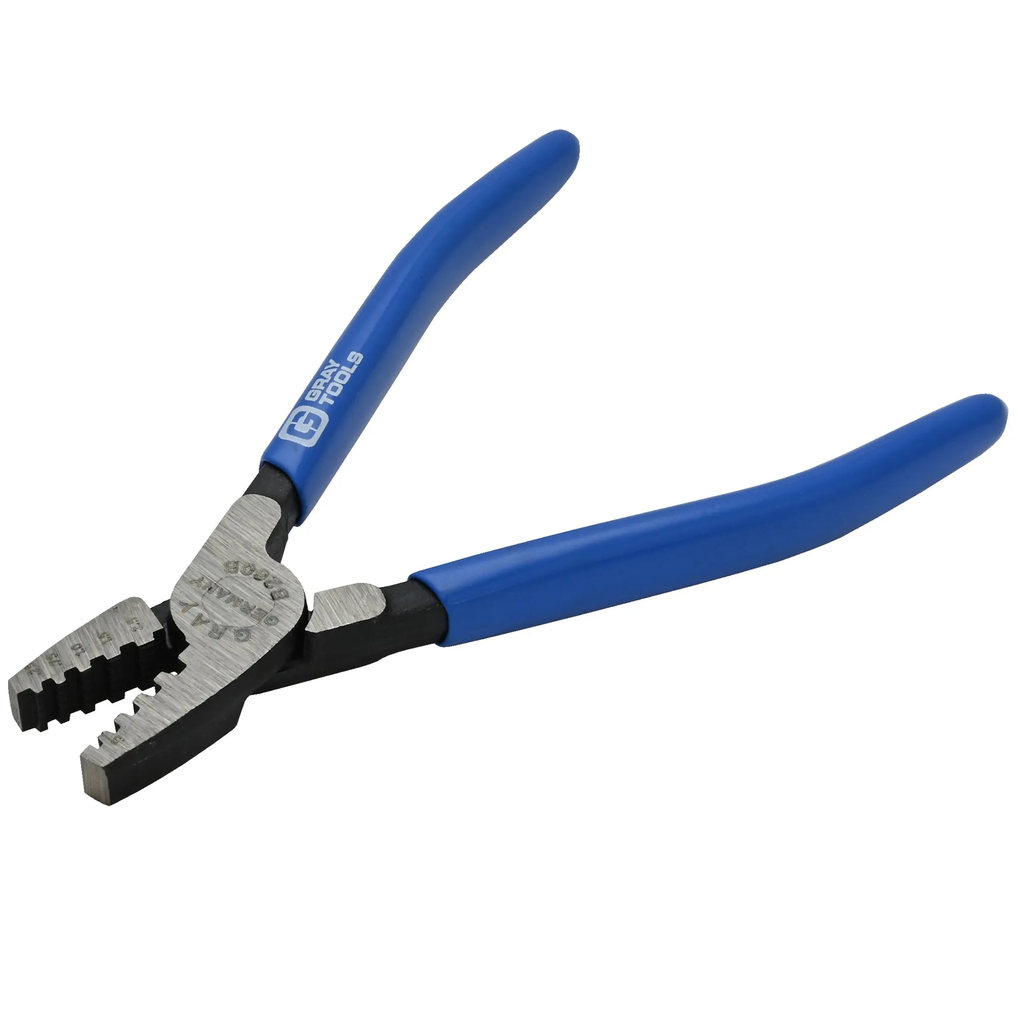 Crimping Pliers