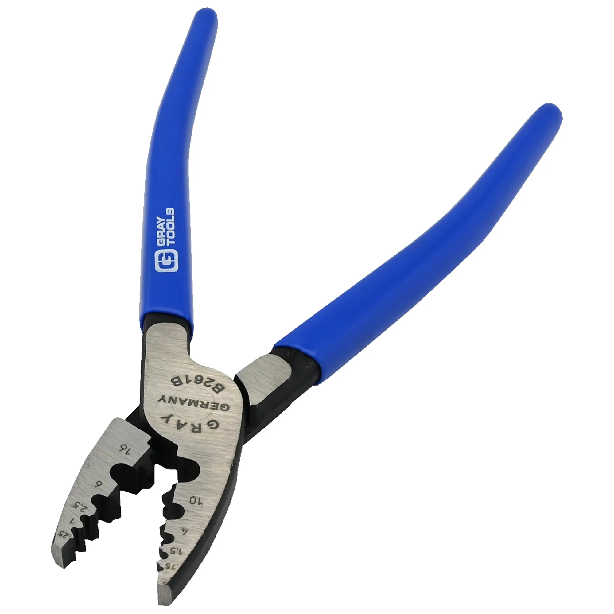 Crimping Pliers