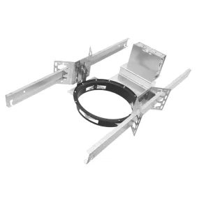 CRL-HSG-10 10" Housing for Commercial Recessed Light