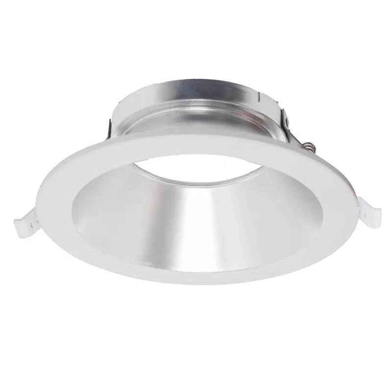 CRLC-TRM 8" LED Commercial Recessed Trim