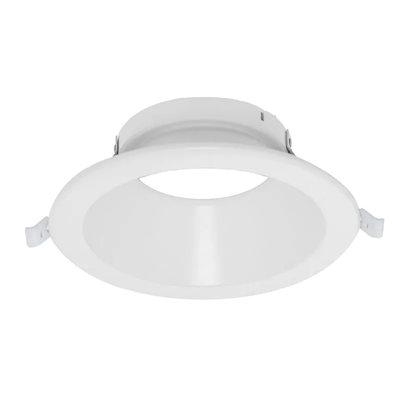 CRLC-TRM 8" LED Commercial Recessed Trim