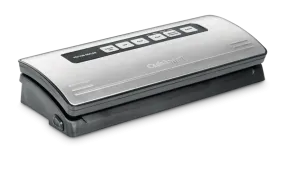 Cuisinart VS-150 One-Touch Vacuum Sealer (Manufacturer Refurbished)