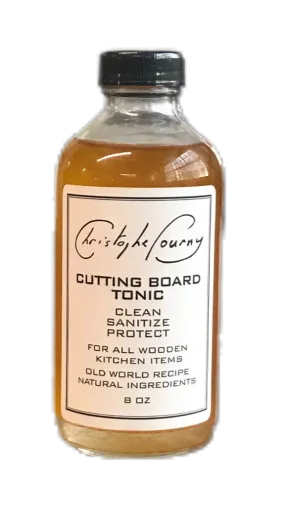 Cutting Board Tonic