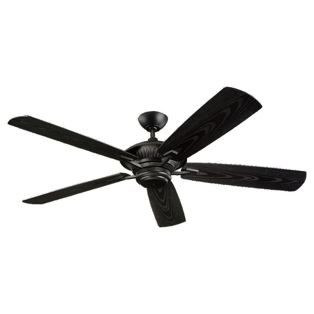 Cyclone Outdoor Fan