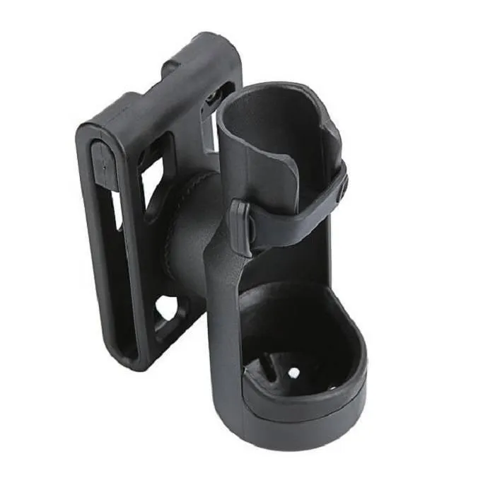 CYTAC UNIVERSAL FLASHLIGHT HOLDER - CY-CN-FHB2