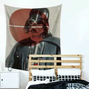 Darth Vader Tapestry