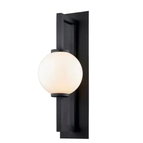 Darwin Outdoor Sconce