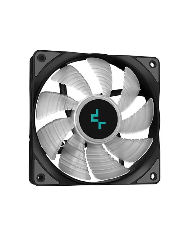 DEEPCOOL GAMMAXX L360 360MM ARGB AIO LIQUID COOLER