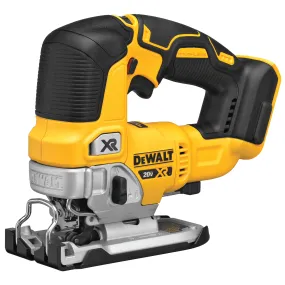 DeWalt DCS334B Cordless Jig Saw (Tool Only)